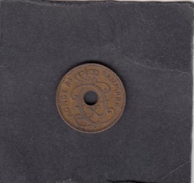 Beschrijving: 2 Ore  HOLE